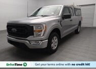 2022 Ford F150 in Plano, TX 75074 - 18131498 1