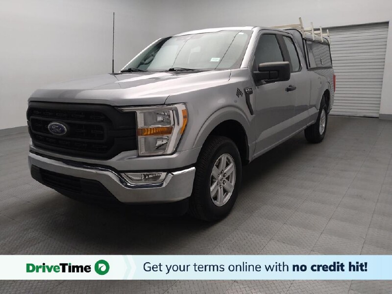 2022 Ford F150 in Plano, TX 75074 - 18131498