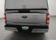 2022 Ford F150 in Plano, TX 75074 - 18131498 7