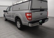 2022 Ford F150 in Plano, TX 75074 - 18131498 5