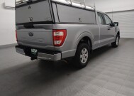 2022 Ford F150 in Plano, TX 75074 - 18131498 9