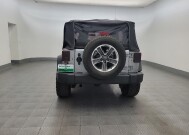 2014 Jeep Wrangler in Glendale, AZ 85301 - 18131506 6