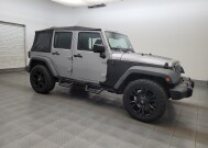 2014 Jeep Wrangler in Glendale, AZ 85301 - 18131506 11