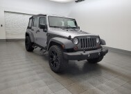 2014 Jeep Wrangler in Glendale, AZ 85301 - 18131506 13