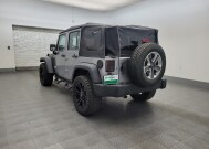 2014 Jeep Wrangler in Glendale, AZ 85301 - 18131506 5