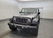 2014 Jeep Wrangler in Glendale, AZ 85301 - 18131506 15