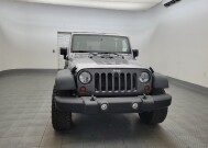 2014 Jeep Wrangler in Glendale, AZ 85301 - 18131506 14