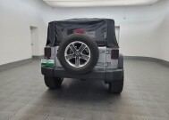 2014 Jeep Wrangler in Glendale, AZ 85301 - 18131506 7
