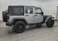 2014 Jeep Wrangler in Glendale, AZ 85301 - 18131506 10