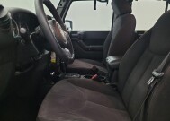 2014 Jeep Wrangler in Glendale, AZ 85301 - 18131506 17