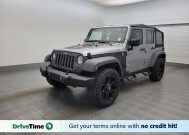2014 Jeep Wrangler in Glendale, AZ 85301 - 18131506 1