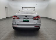 2020 Ford Fusion in Tucson, AZ 85705 - 18131512 7