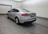 2020 Ford Fusion in Tucson, AZ 85705 - 18131512 5