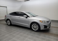 2020 Ford Fusion in Tucson, AZ 85705 - 18131512 11
