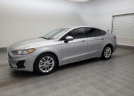 2020 Ford Fusion in Tucson, AZ 85705 - 18131512 2