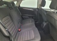 2020 Ford Fusion in Tucson, AZ 85705 - 18131512 19