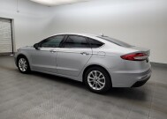 2020 Ford Fusion in Tucson, AZ 85705 - 18131512 3