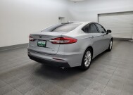 2020 Ford Fusion in Tucson, AZ 85705 - 18131512 9