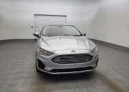2020 Ford Fusion in Tucson, AZ 85705 - 18131512 14
