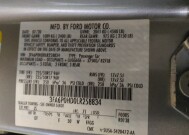 2020 Ford Fusion in Tucson, AZ 85705 - 18131512 33