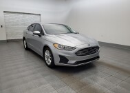 2020 Ford Fusion in Tucson, AZ 85705 - 18131512 13