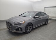 2019 Hyundai Sonata in Lakeland, FL 33815 - 18131517 2