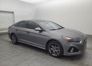 2019 Hyundai Sonata in Lakeland, FL 33815 - 18131517 11