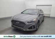 2019 Hyundai Sonata in Lakeland, FL 33815 - 18131517 1
