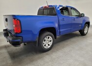 2019 Chevrolet Colorado in Las Vegas, NV 89102 - 18131521 10