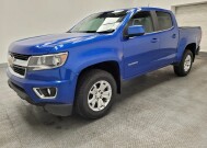 2019 Chevrolet Colorado in Las Vegas, NV 89102 - 18131521 2