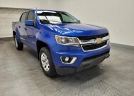 2019 Chevrolet Colorado in Las Vegas, NV 89102 - 18131521 13