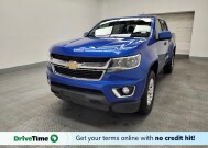2019 Chevrolet Colorado in Las Vegas, NV 89102 - 18131521 1