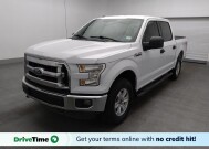 2016 Ford F150 in Orlando, FL 32808 - 18131531 1