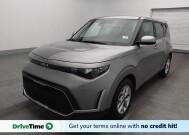 2025 Kia Soul in Jacksonville, FL 32225 - 18131534 1