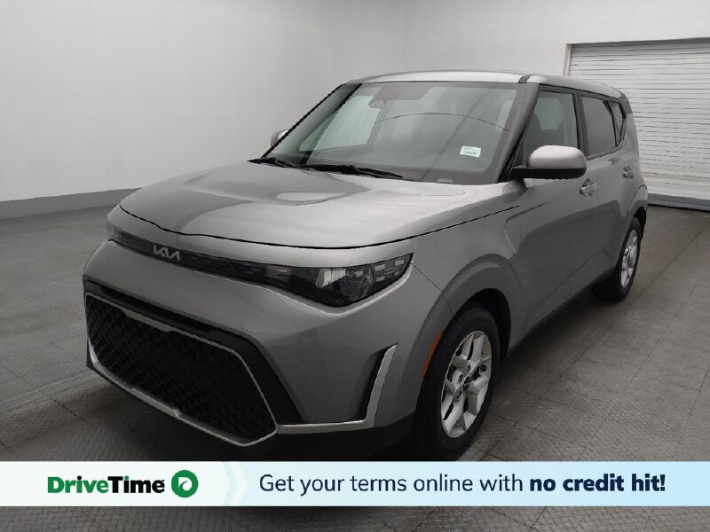 2025 Kia Soul in Jacksonville, FL 32225 - 18131534