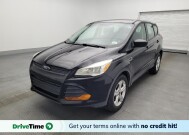 2016 Ford Escape in Kissimmee, FL 34744 - 18131538 1