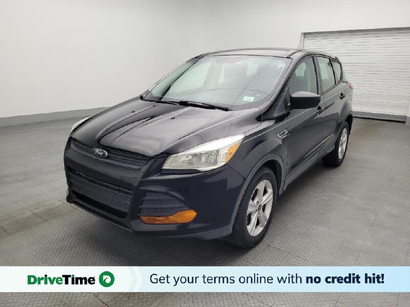 2016 Ford Escape in Kissimmee, FL 34744 - 18131538