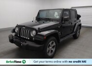 2018 Jeep Wrangler in Kissimmee, FL 34744 - 18131541 1