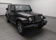 2018 Jeep Wrangler in Kissimmee, FL 34744 - 18131541 13