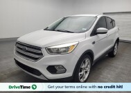 2017 Ford Escape in Kissimmee, FL 34744 - 18131544 1