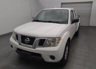 2016 Nissan Frontier in Houston, TX 77074 - 18131587 15
