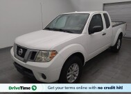 2016 Nissan Frontier in Houston, TX 77074 - 18131587 1