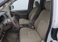 2016 Nissan Frontier in Houston, TX 77074 - 18131587 17