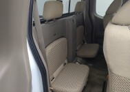 2016 Nissan Frontier in Houston, TX 77074 - 18131587 19