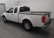 2016 Nissan Frontier in Houston, TX 77074 - 18131587 3