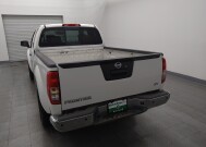 2016 Nissan Frontier in Houston, TX 77074 - 18131587 6