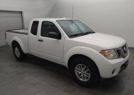 2016 Nissan Frontier in Houston, TX 77074 - 18131587 11