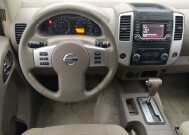 2016 Nissan Frontier in Houston, TX 77074 - 18131587 22