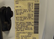 2016 Nissan Frontier in Houston, TX 77074 - 18131587 33
