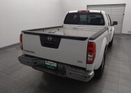 2016 Nissan Frontier in Houston, TX 77074 - 18131587 7